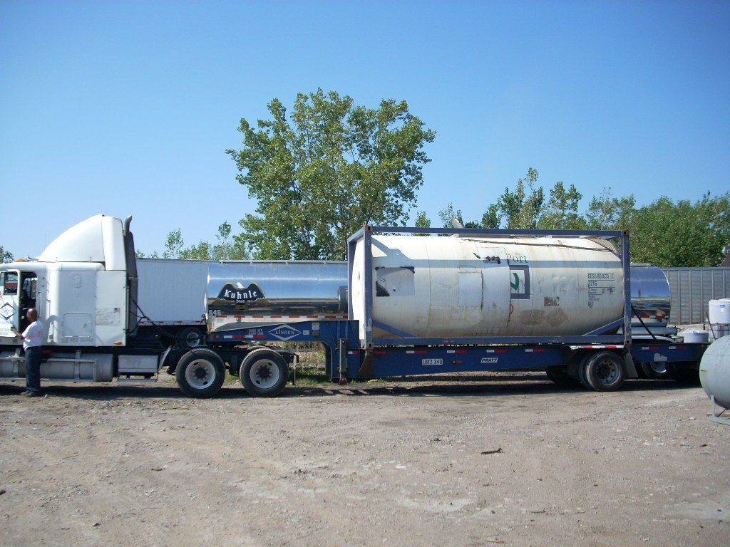 Buffalo Biodiesel Inc. , Biodiesel, Grease, Yellow Grease, Waste oil ...